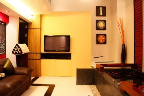 Hotel Kirikayan Boutique Resort