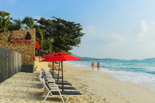 Hotel Kirikayan Boutique Resort