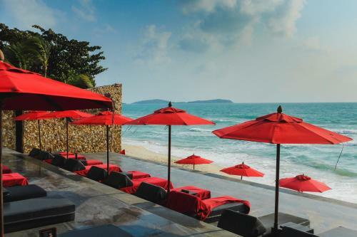 Hotel Kirikayan Boutique Resort