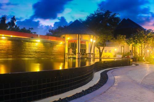 Hotel Kirikayan Boutique Resort