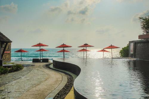 Hotel Kirikayan Boutique Resort