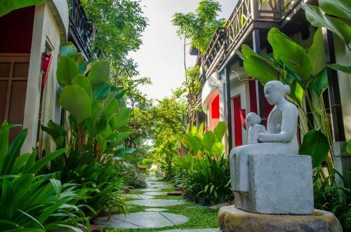 Hotel Kirikayan Boutique Resort