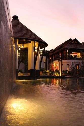 Hotel Kirikayan Boutique Resort