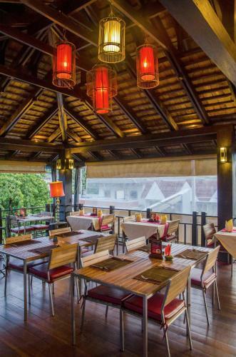 Hotel Kirikayan Boutique Resort