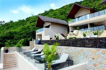 Villa Rockwater Residences