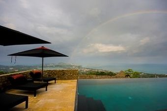 Villa Rockwater Residences