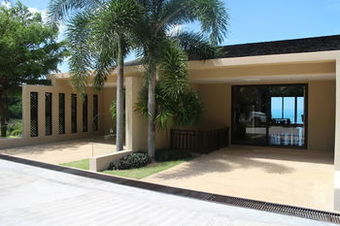 Villa Rockwater Residences