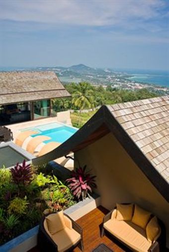 Villa Rockwater Residences