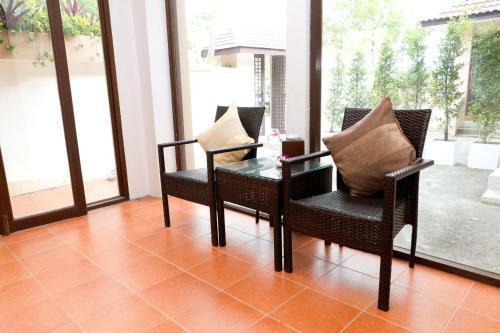 Hotel Chaweng Grand View Resort