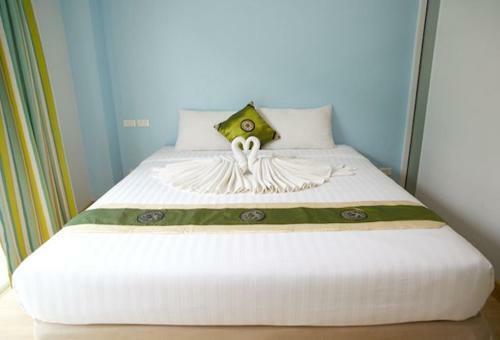 Nantra Chaweng Beach Hotel