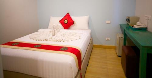 Nantra Chaweng Beach Hotel