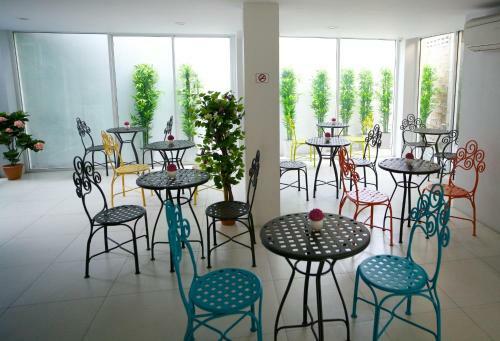 Nantra Chaweng Beach Hotel