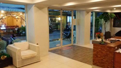 Nantra Chaweng Beach Hotel