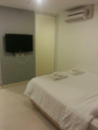 Nantra Chaweng Beach Hotel