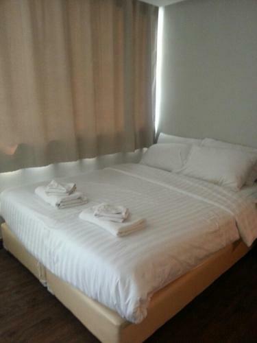 Nantra Chaweng Beach Hotel