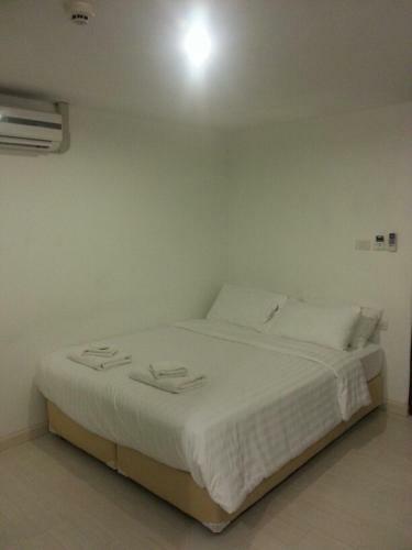 Nantra Chaweng Beach Hotel