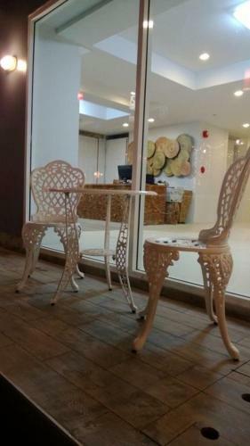 Nantra Chaweng Beach Hotel