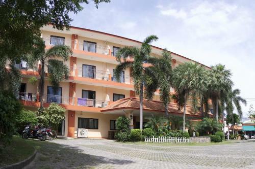 Hotel Ptk Residence