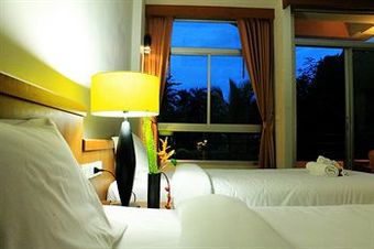 Hotel Wimaan Buri Resort