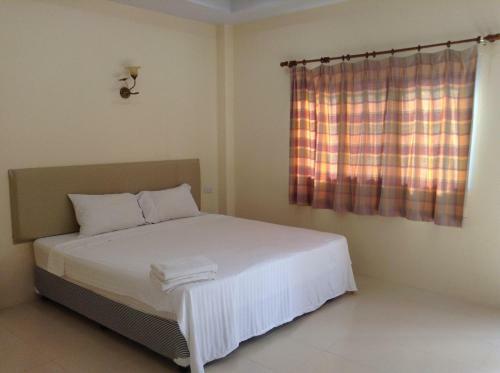 Hostal Wattana Bungalow