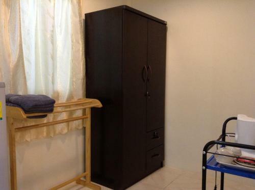 Hostal Wattana Bungalow