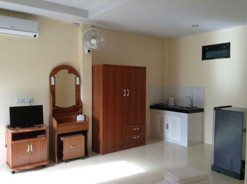 Hostal Wattana Bungalow