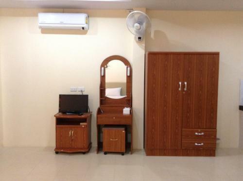 Hostal Wattana Bungalow