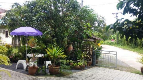 Hostal Wattana Bungalow