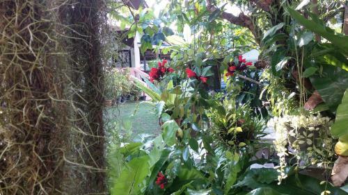Hostal Wattana Bungalow