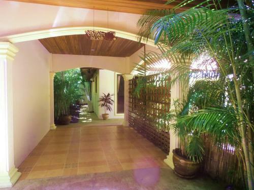 Coconut Paradise Holiday Villas