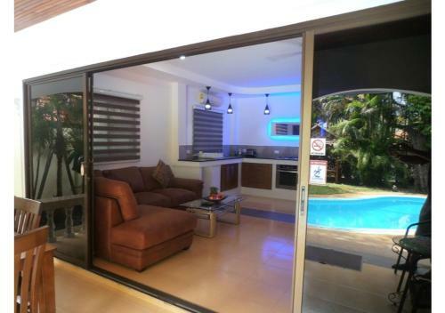 Coconut Paradise Holiday Villas