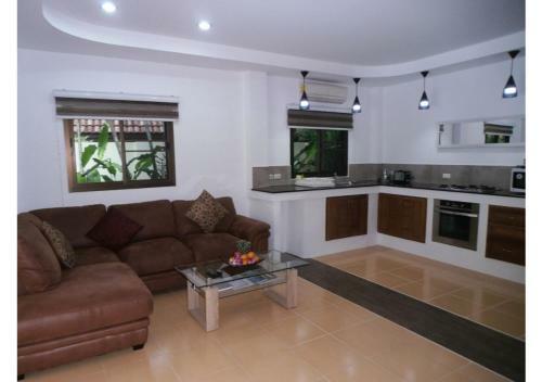 Coconut Paradise Holiday Villas