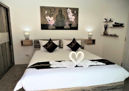 Coconut Paradise Holiday Villas