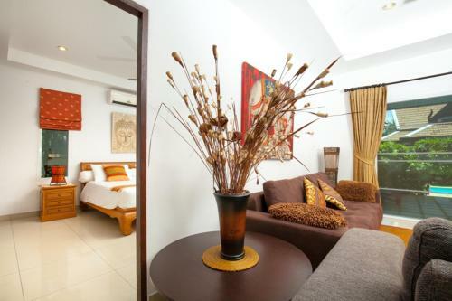Montaplan Villa
