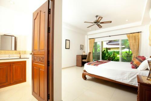 Montaplan Villa