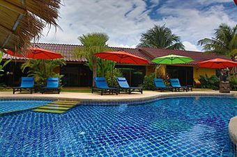 Hotel Kamala Tropical Garden