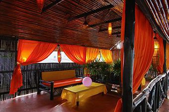Hotel Kamala Tropical Garden