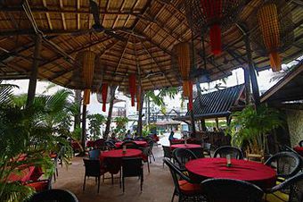 Hotel Kamala Tropical Garden