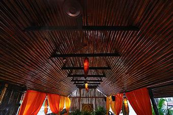 Hotel Kamala Tropical Garden