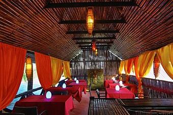 Hotel Kamala Tropical Garden