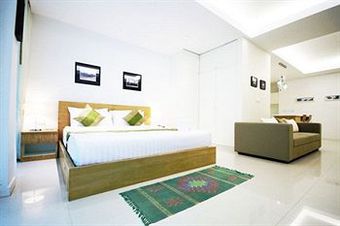 Hotel The Trees Club Resort