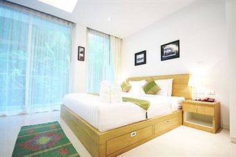 Hotel The Trees Club Resort