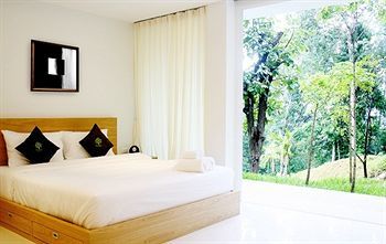Hotel The Trees Club Resort