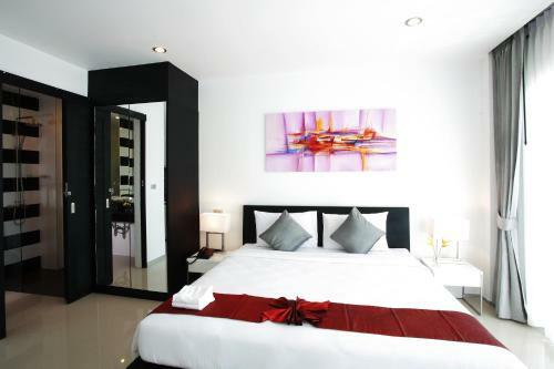 Hotel Baan Sabai