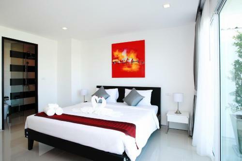 Hotel Baan Sabai