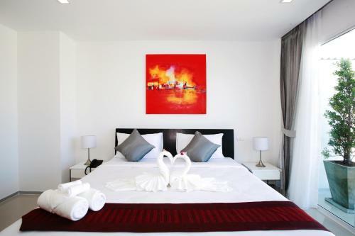 Hotel Baan Sabai