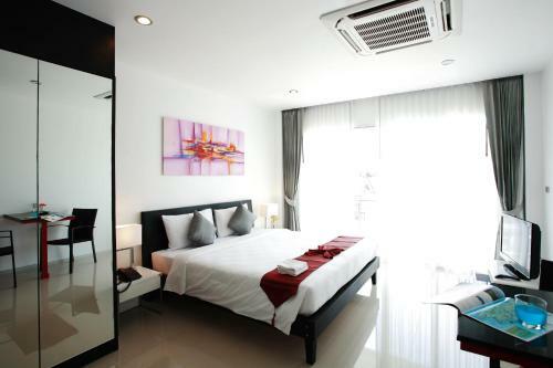 Hotel Baan Sabai