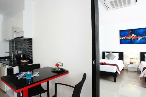 Hotel Baan Sabai