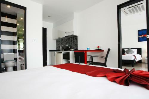 Hotel Baan Sabai