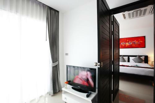 Hotel Baan Sabai